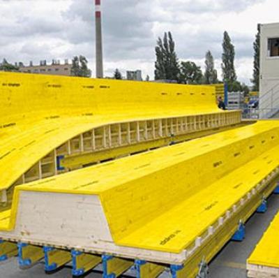 Pre-assembly service