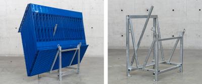 Xsafe Seitenschutz Z