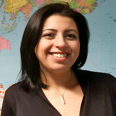 Nese Caliskan