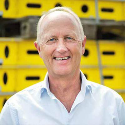 Claes Thoresson