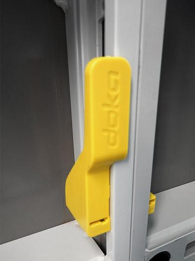 Doka Xlight Ceiling