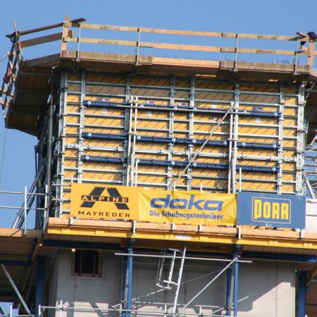 Gas- und Dampfkraftwerk Timelkam