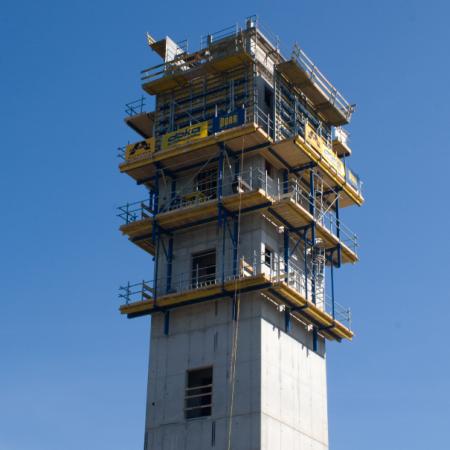 Gas- und Dampfkraftwerk Timelkam