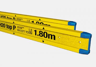 Beam H20 top