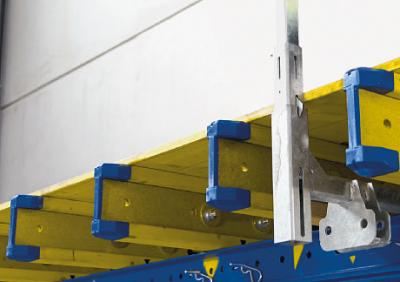 Edge protection system XP