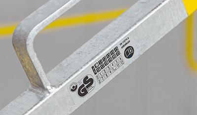 Edge protection system XP