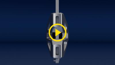 Ringlock - Video scaffolding ledgers