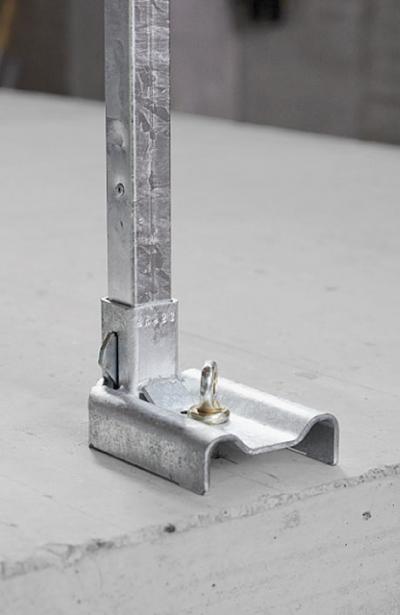 Edge protection system XP