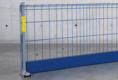 Xsafe Seitenschutz Z