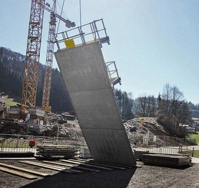 Translation de grandes unités