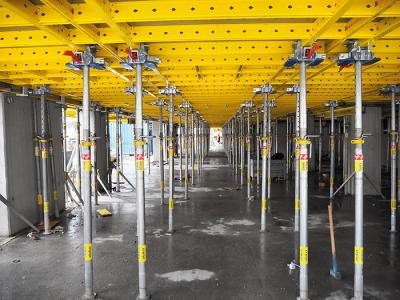 DokaXdek slab formwork