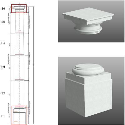 Bürogebäude Grünwald