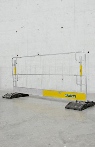 Edge protection system XP