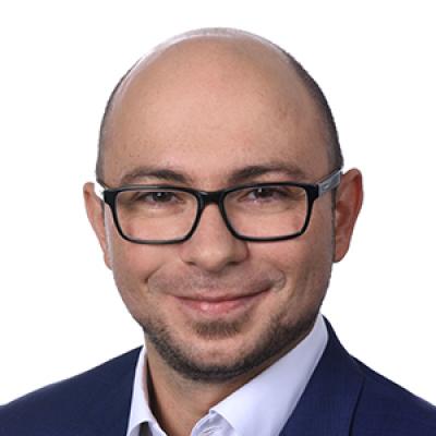 Martin Huber