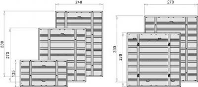 Framax-Großelemente