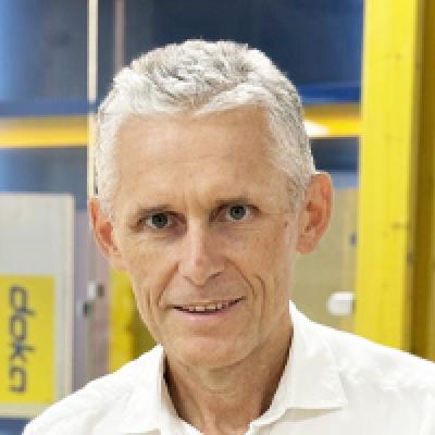 Martin Hoerlesberger