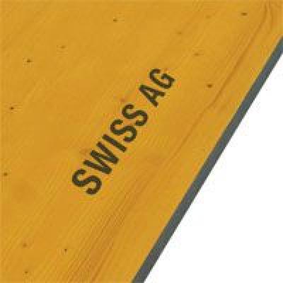 Schalungsplatte 3S top Beschriftung