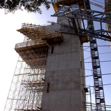 Sprungschanze Bergisel