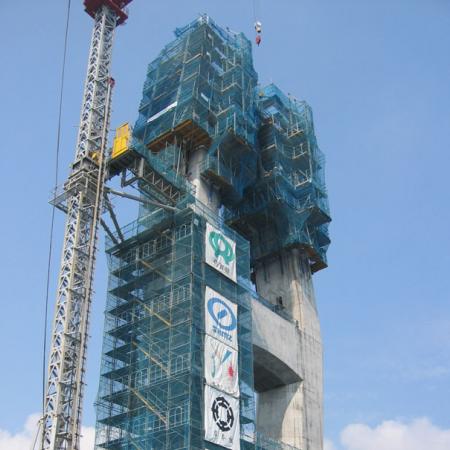 Takashima Pyloni Japani