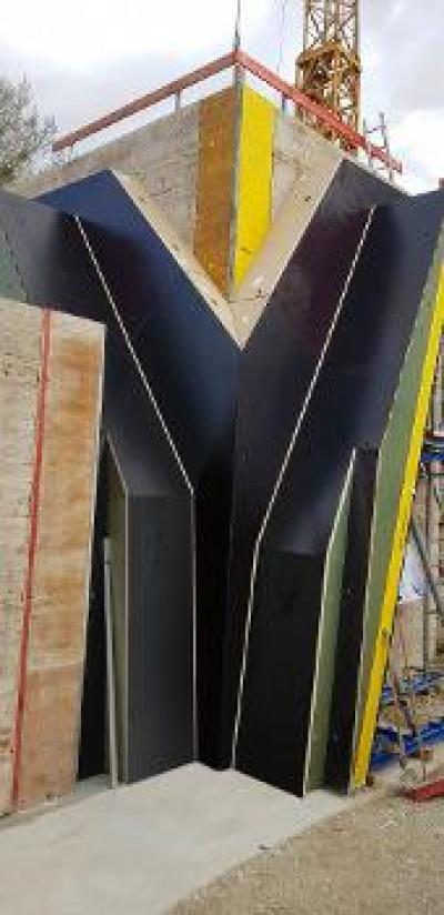 Arnulfsteg Testimonial