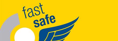 Safety with Doka