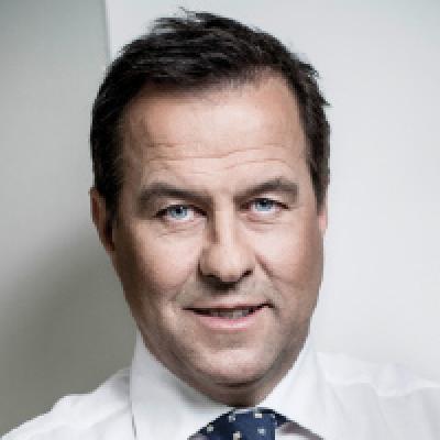 porttrait of Günter Keuschnig