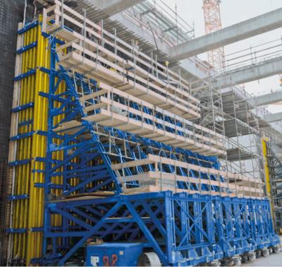 supporting construction frame universal