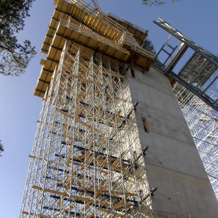 Sprungschanze Bergisel