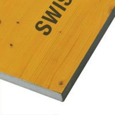 Schalungsplatte 3S top Randleiste