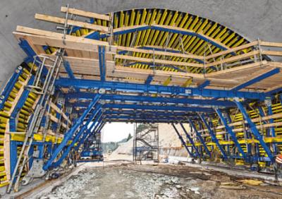 Innovative system design