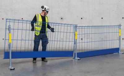 Xsafe Seitenschutz Z