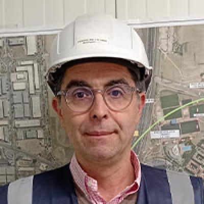 Gonzalo Soubrier