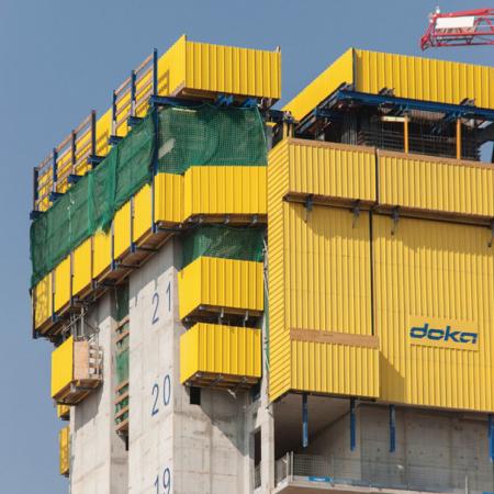 Torre Isozaki