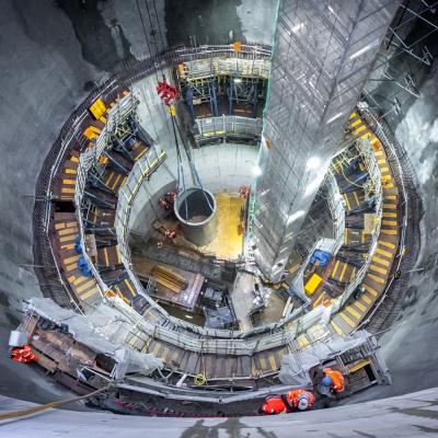 Tideaway Albert Embankment