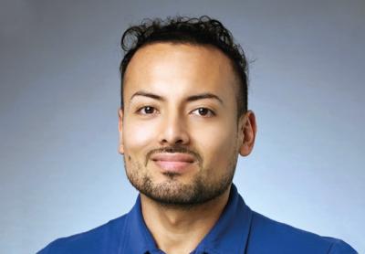 Jose Mantilla, Engineering Group Leader