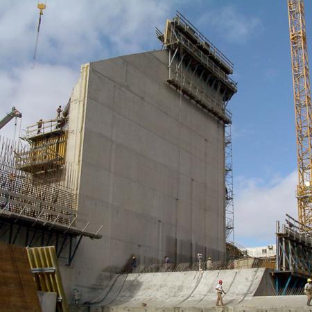 Midlands Dam, Mauritius