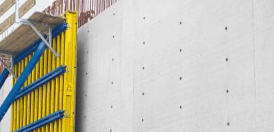 wall form form all architectural specifications