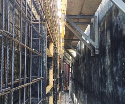 Designed to perfectly align trades