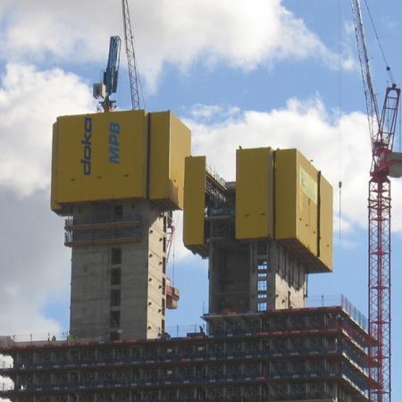 Hilton Hotel Manchester