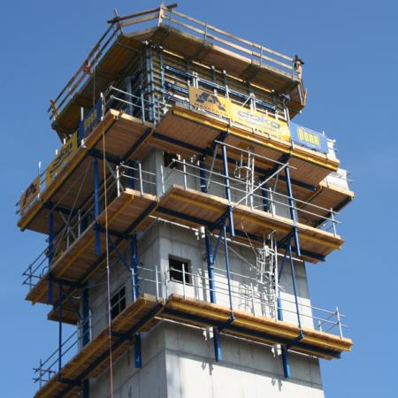 Gas- und Dampfkraftwerk Timelkam