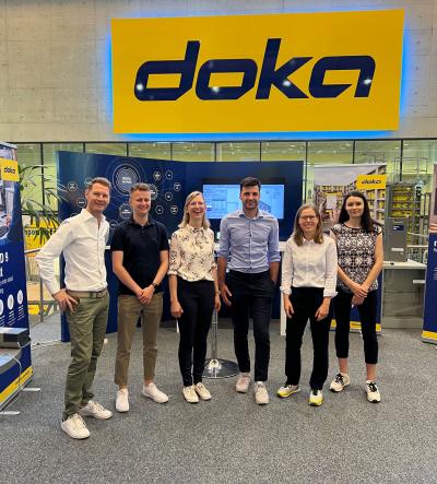 Sitelife Workshop mit Lang Bau