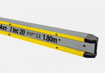 Composite formwork beam I tec 20