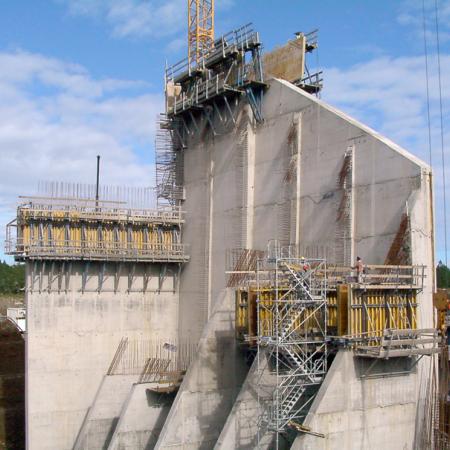 Midlands Dam, Mauritius