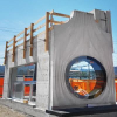 Erprobung an Musterflächen