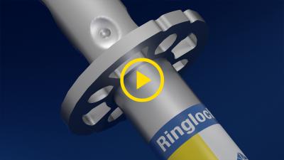 Ringlock - Video scaffolding standards