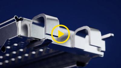 Ringlock - Scaffolding planks