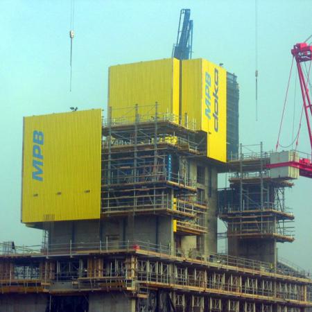 Hilton Hotel Manchester