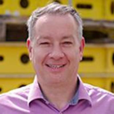 Christian Fahrenheim