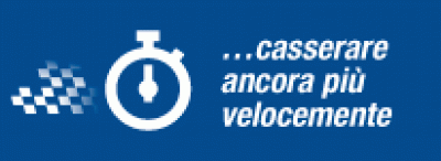 …casserare ancora più velocemente