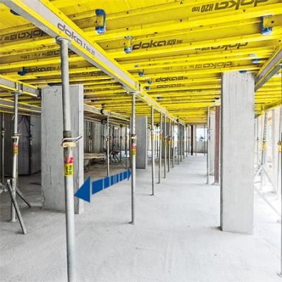 Deckenschalung Dokaflex 30 tec